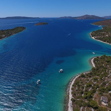 Holiday Batarelo Trogir Kültér fotó