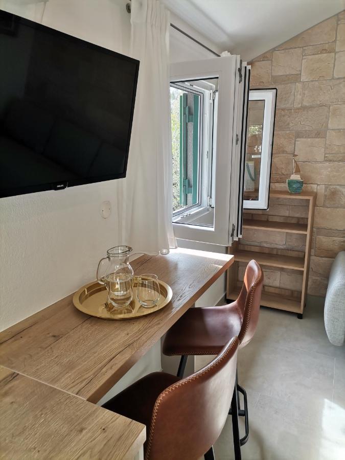 Holiday Batarelo Trogir Kültér fotó