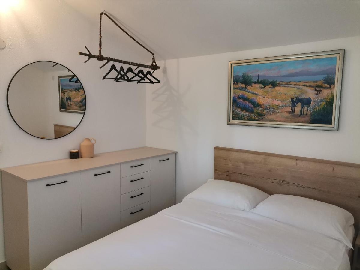 Holiday Batarelo Trogir Kültér fotó