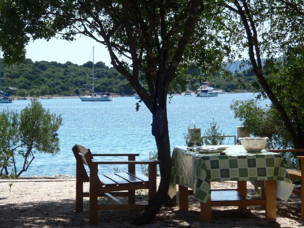 Holiday Batarelo Trogir Kültér fotó