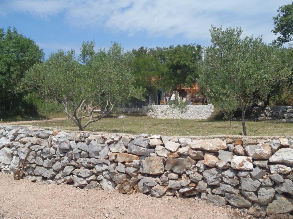 Holiday Batarelo Trogir Kültér fotó
