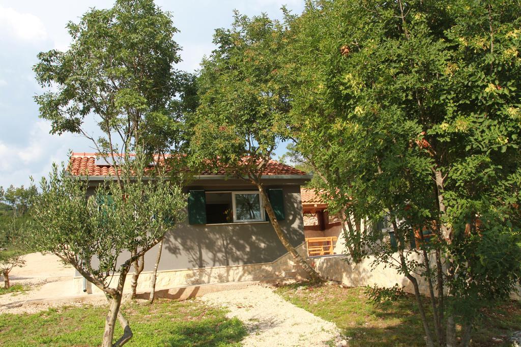 Holiday Batarelo Trogir Kültér fotó