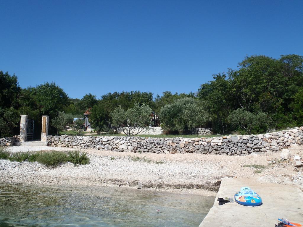 Holiday Batarelo Trogir Kültér fotó