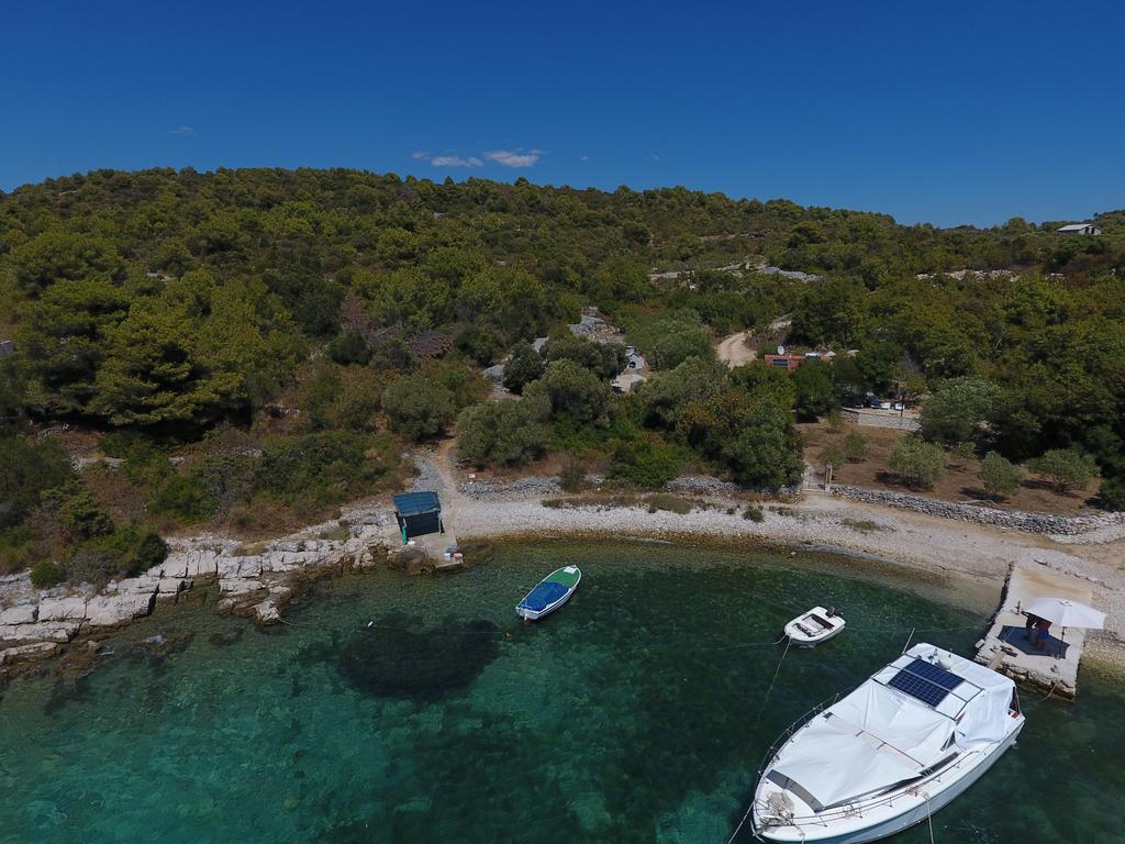 Holiday Batarelo Trogir Kültér fotó